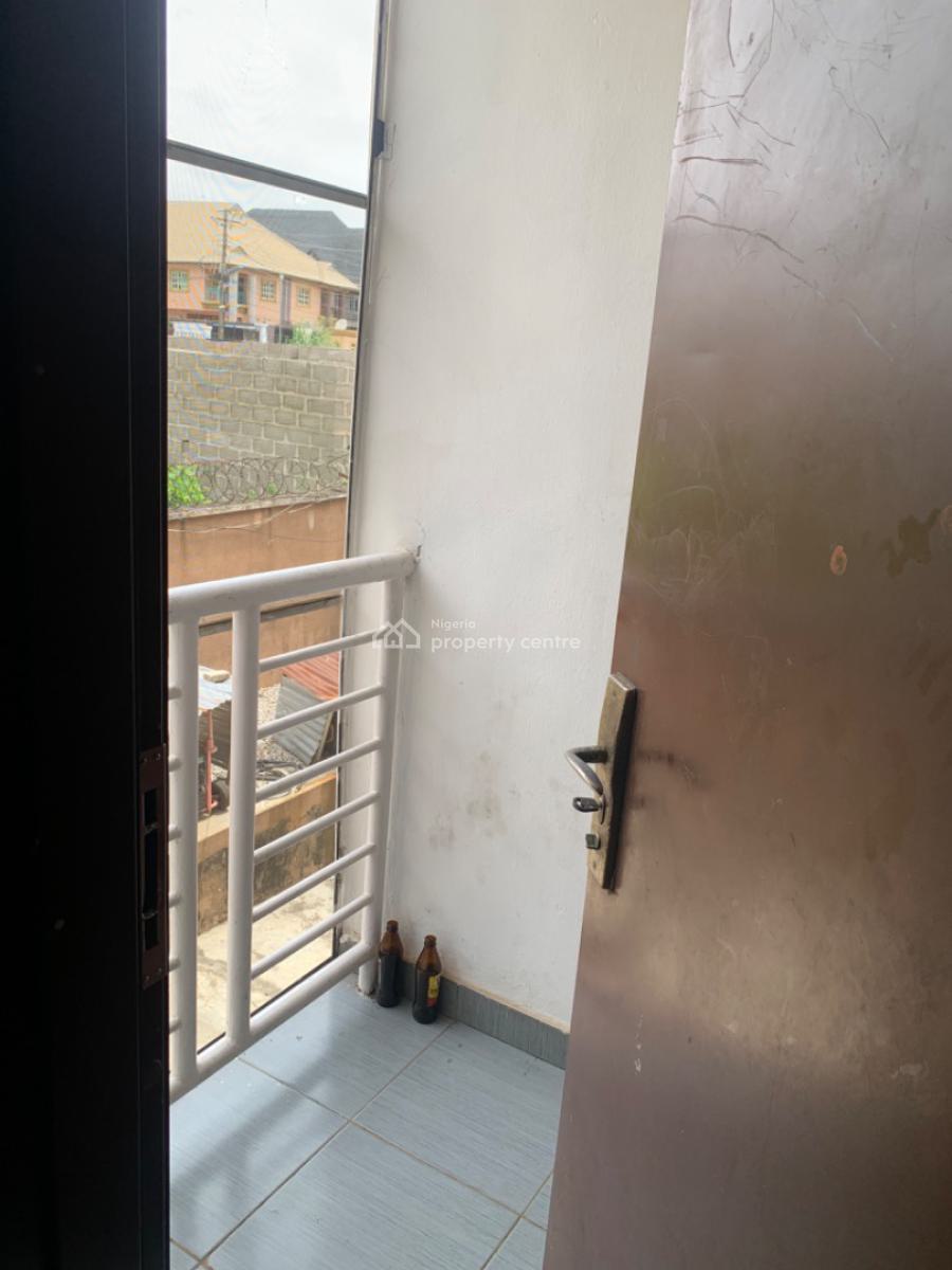 Luxury 3 Bedroom Flat, Gra Phase 1, Magodo, Lagos, Flat / Apartment for Rent