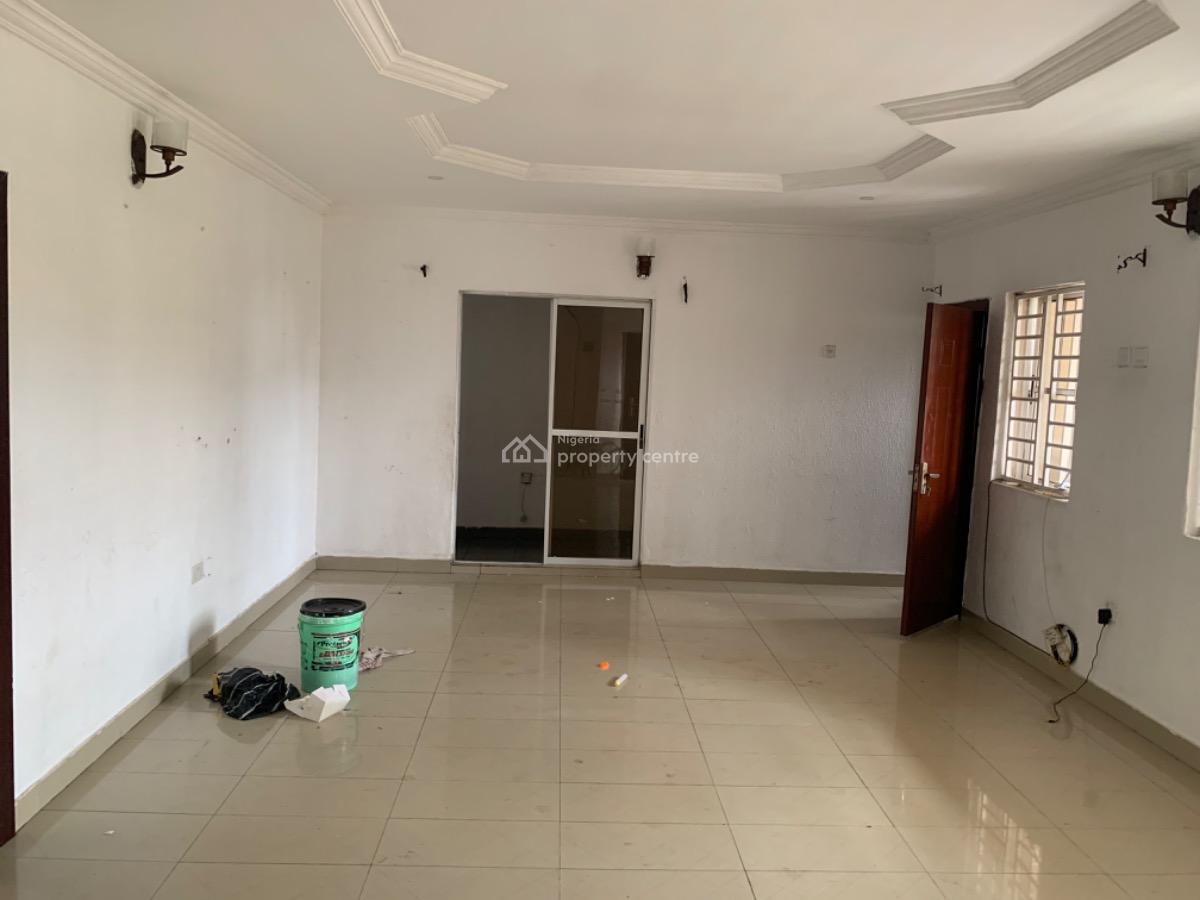 Luxury 3 Bedroom Flat, Gra Phase 1, Magodo, Lagos, Flat / Apartment for Rent