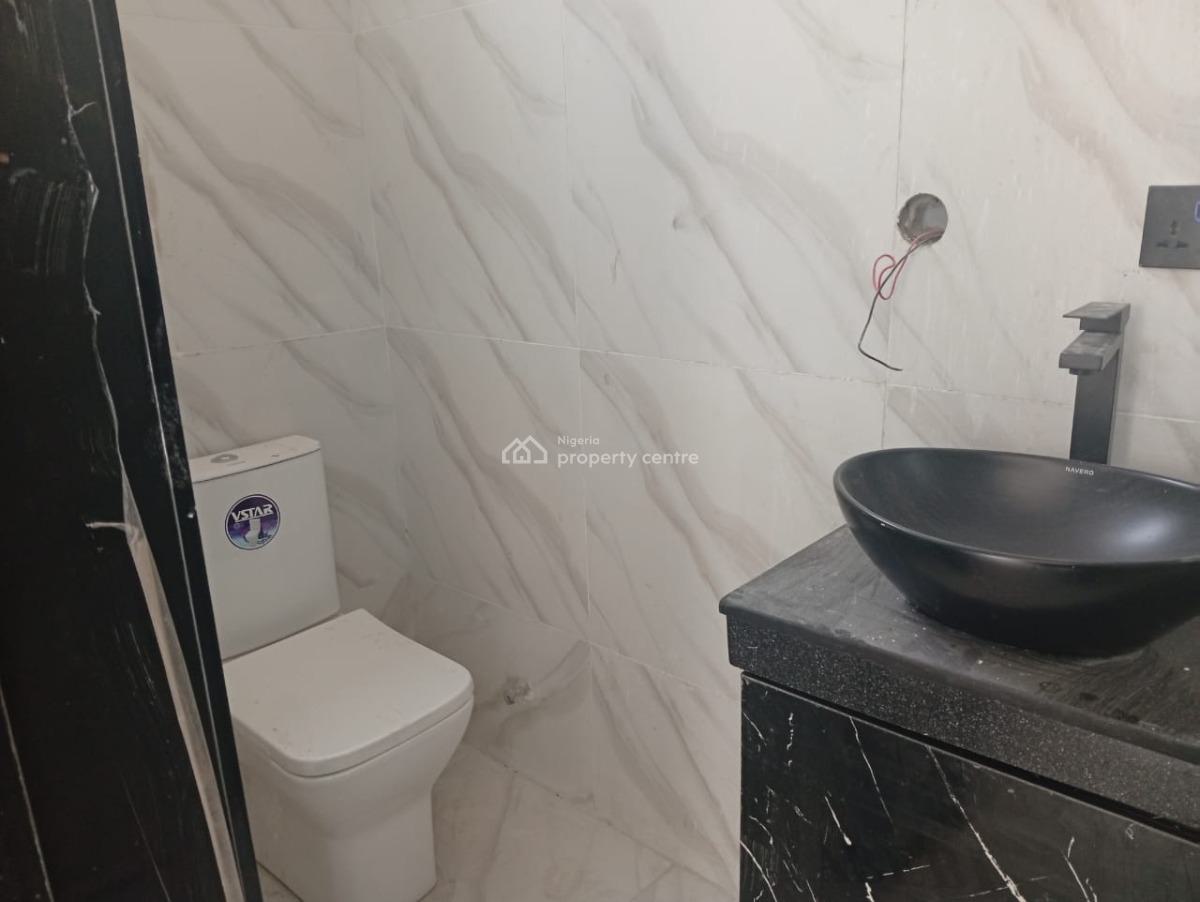 Luxury 5 Bedroom Terrace Duplex with a Swimming Pool, Orchid, Lekki, Lagos, Terraced Duplex for Sale