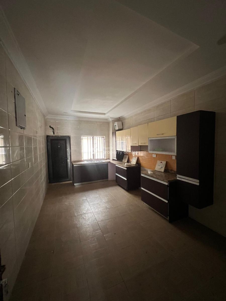 Lovely 4 Bedroom Terrace Duplex, Ikota Lekki, Ikota, Lekki, Lagos, Terraced Duplex for Rent