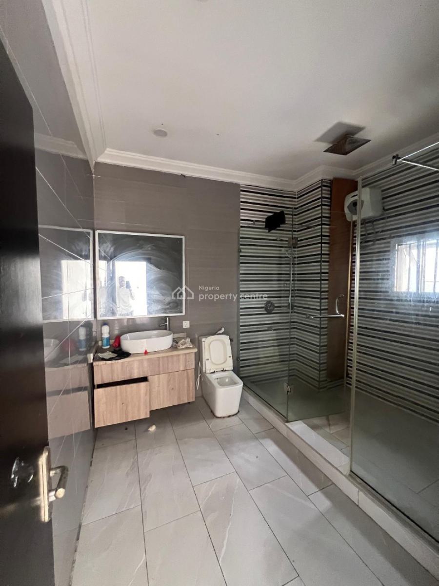 Lovely 4 Bedroom Terrace Duplex, Ikota Lekki, Ikota, Lekki, Lagos, Terraced Duplex for Rent