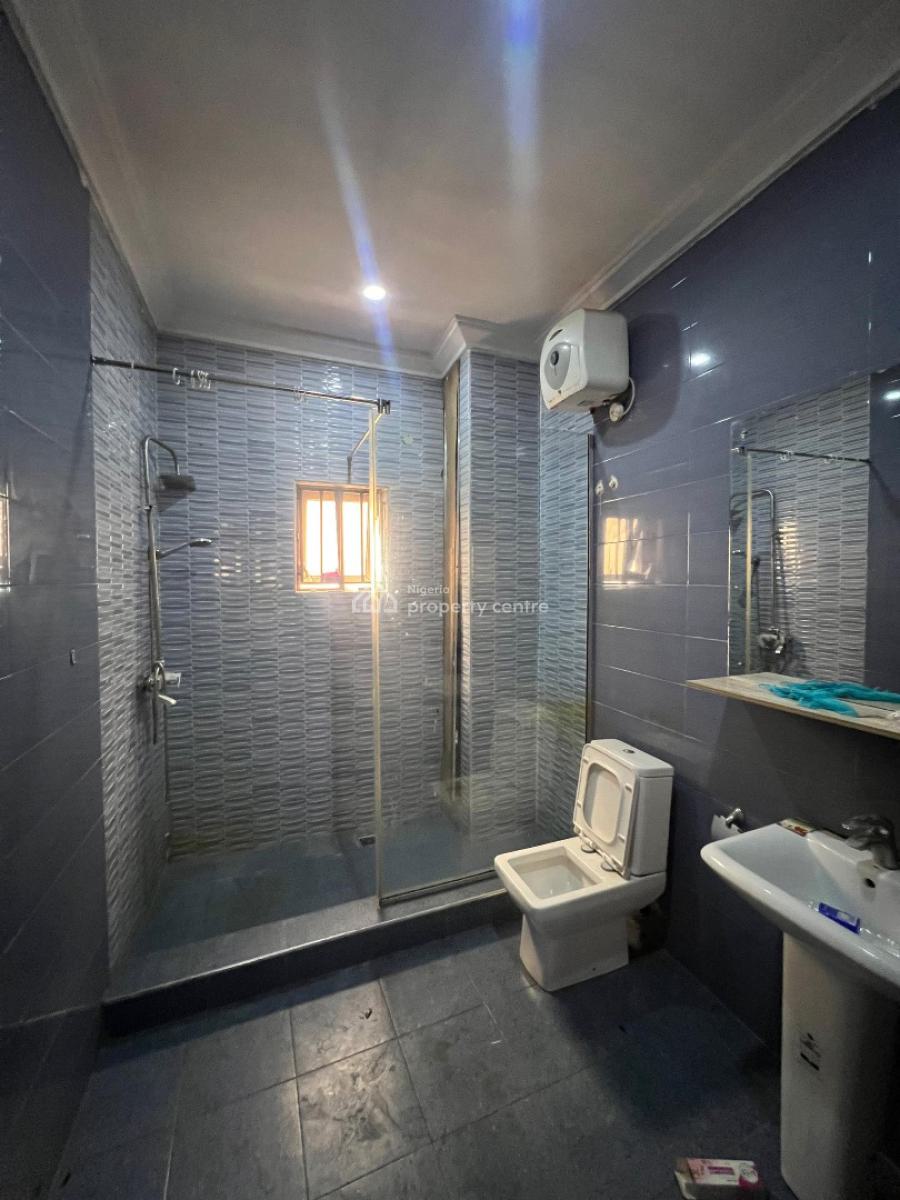 Lovely 4 Bedroom Terrace Duplex, Ikota Lekki, Ikota, Lekki, Lagos, Terraced Duplex for Rent
