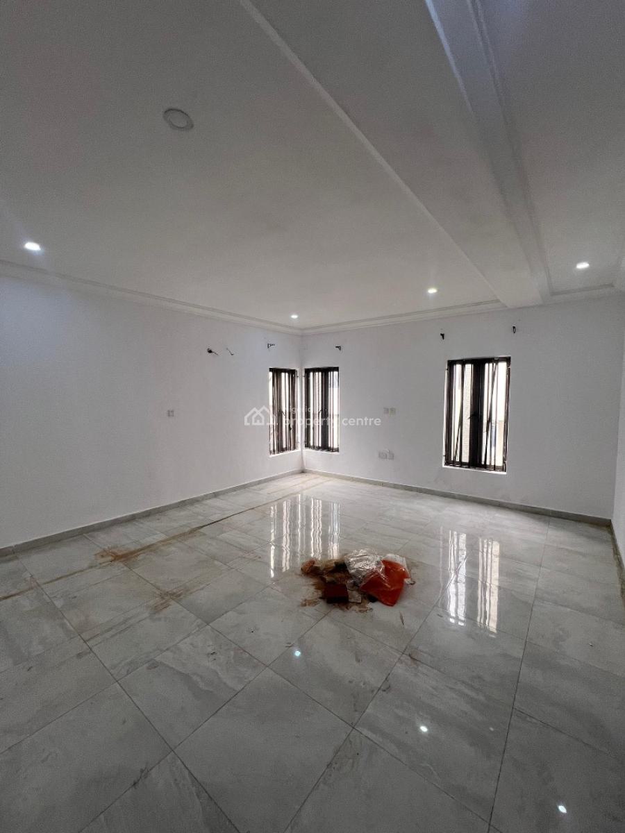 Lovely 4 Bedroom Terrace Duplex, Ikota Lekki, Ikota, Lekki, Lagos, Terraced Duplex for Rent