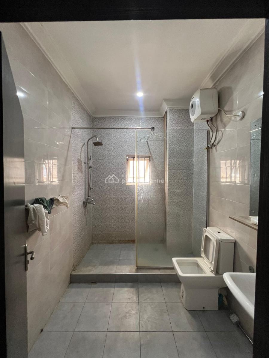 Lovely 4 Bedroom Terrace Duplex, Ikota Lekki, Ikota, Lekki, Lagos, Terraced Duplex for Rent