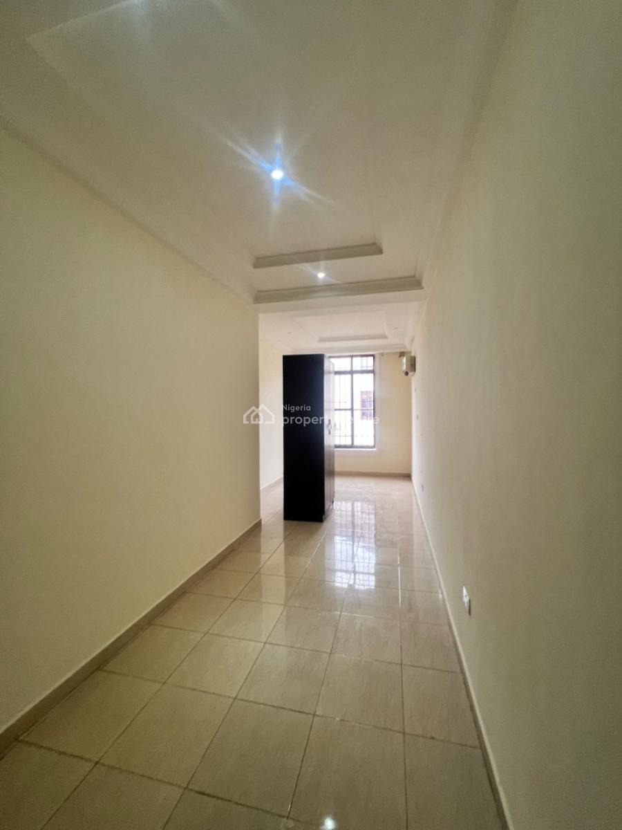 4 Bedroom Semi Detached Terrace, Ikoyi, Lagos, Terraced Duplex for Rent