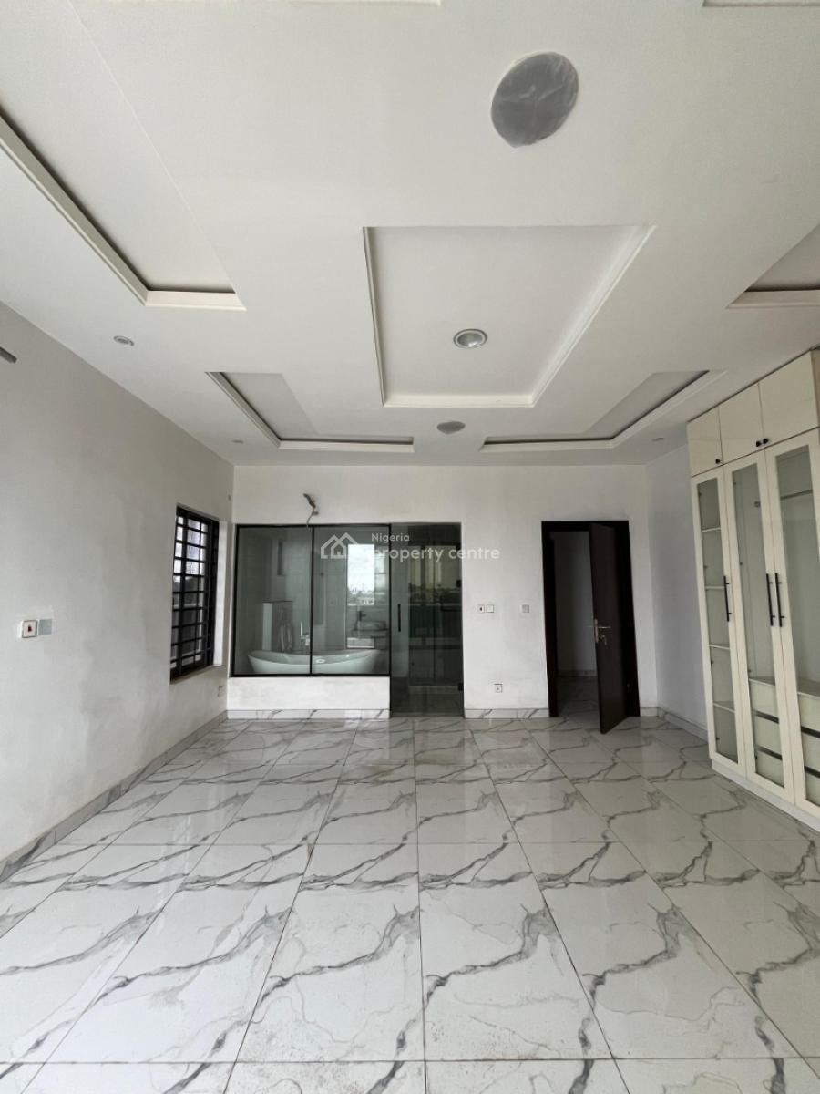 4 Bedroom Penthouse, Ikeja Gra, Ikeja, Lagos, Flat / Apartment for Sale