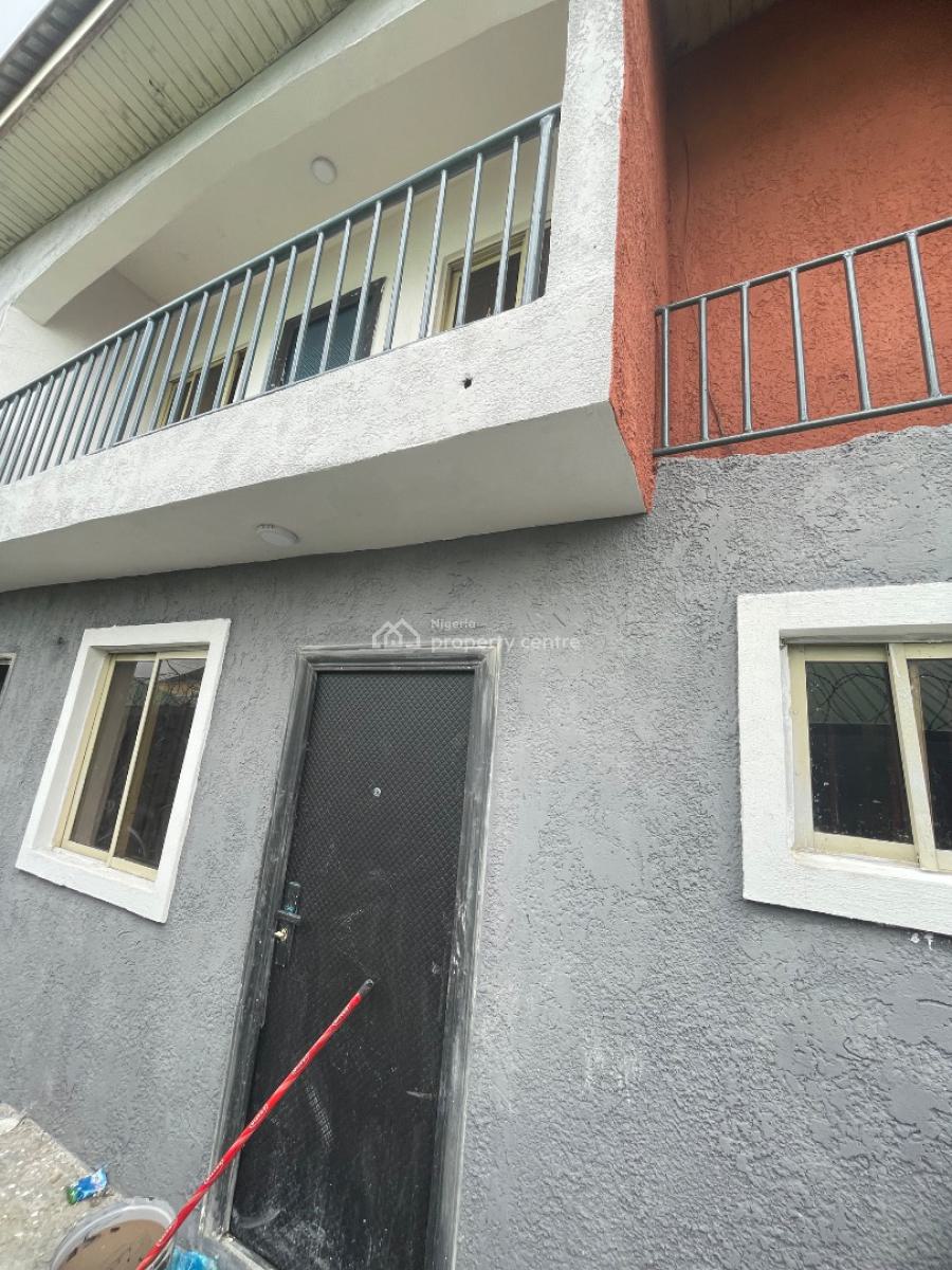 Nice Brand New Miniflat, Badore, Badore, Ajah, Lagos, House for Rent
