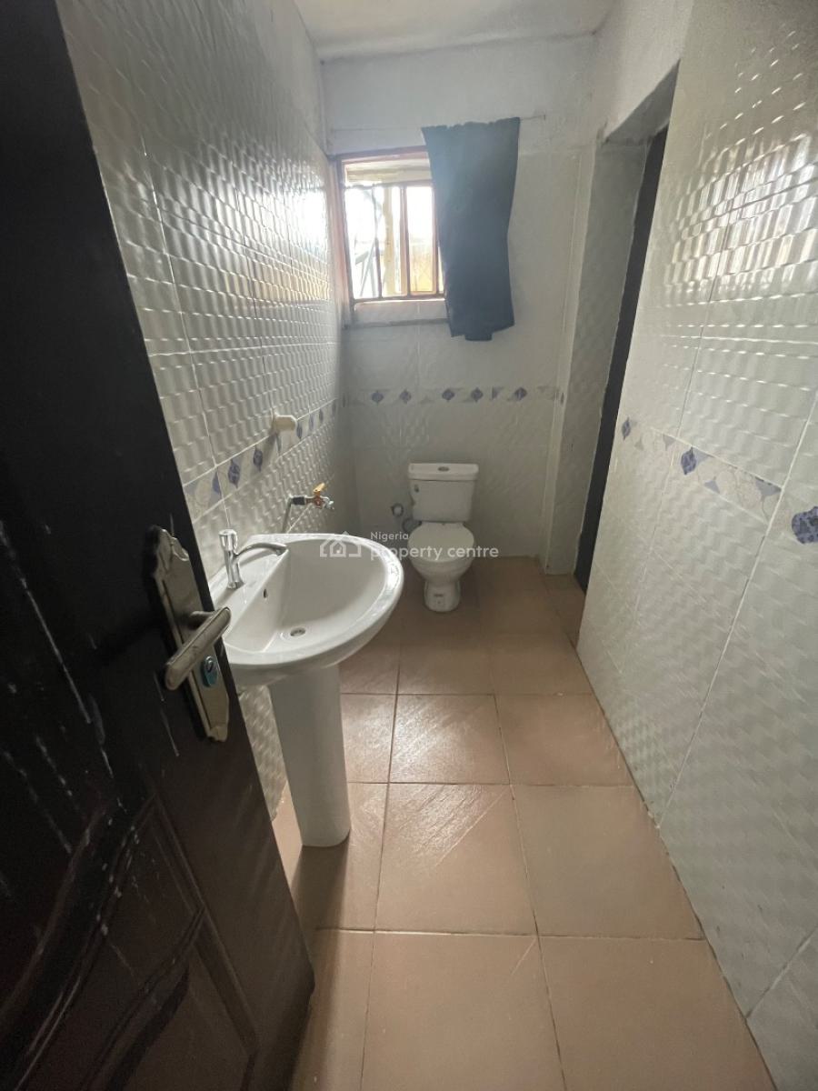 Nice Brand New Miniflat, Badore, Badore, Ajah, Lagos, House for Rent