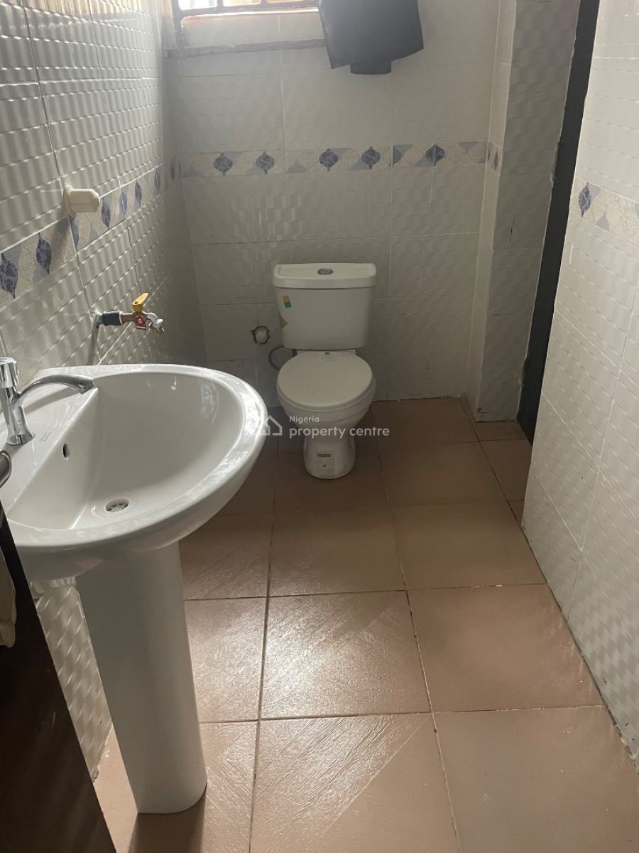 Nice Brand New Miniflat, Badore, Badore, Ajah, Lagos, House for Rent