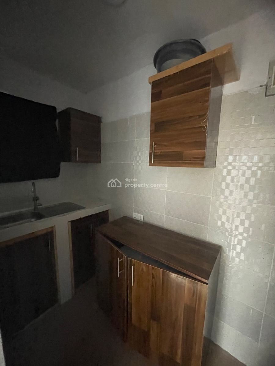 Nice Brand New Miniflat, Badore, Badore, Ajah, Lagos, House for Rent