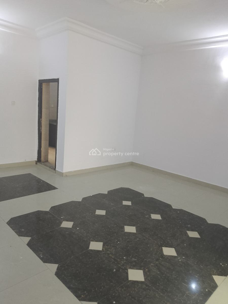3 Bedroom Flat, Osapa, Lekki, Lagos, Flat / Apartment for Rent