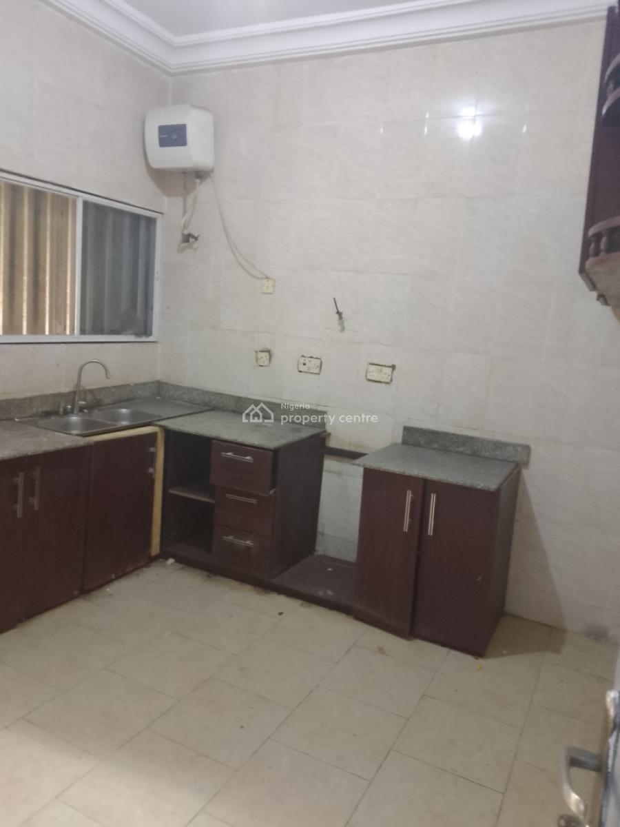 3 Bedroom Flat, Osapa, Lekki, Lagos, Flat / Apartment for Rent