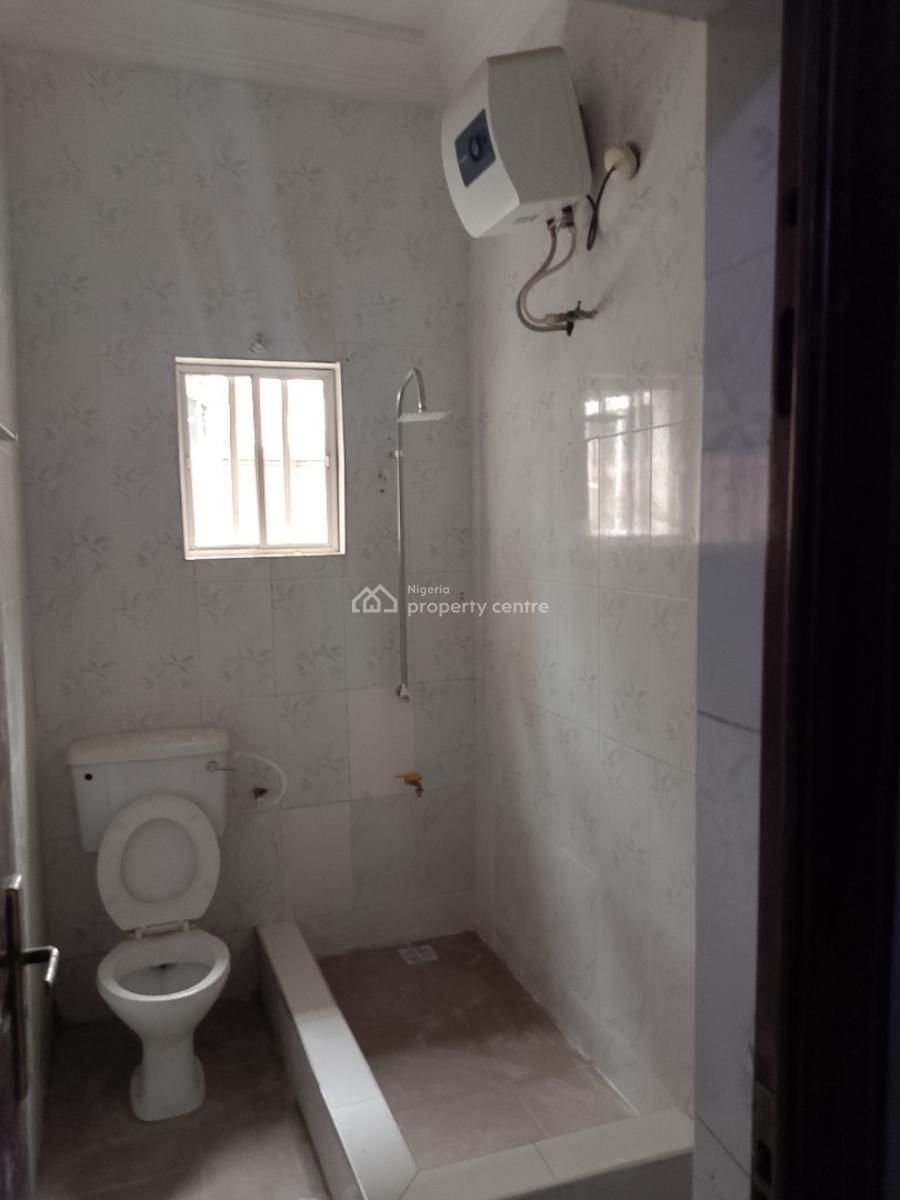 3 Bedroom Flat, Osapa, Lekki, Lagos, Flat / Apartment for Rent