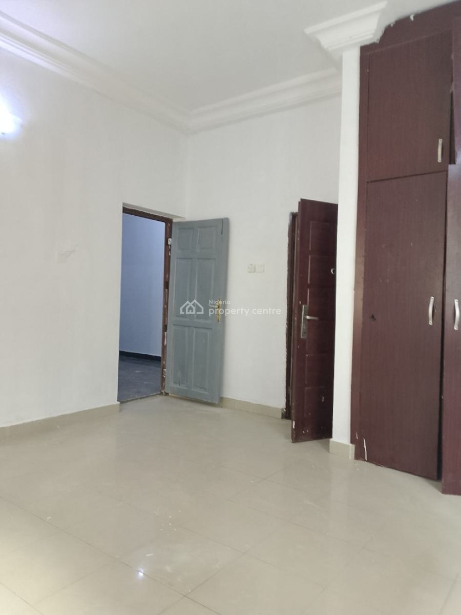 3 Bedroom Flat, Osapa, Lekki, Lagos, Flat / Apartment for Rent