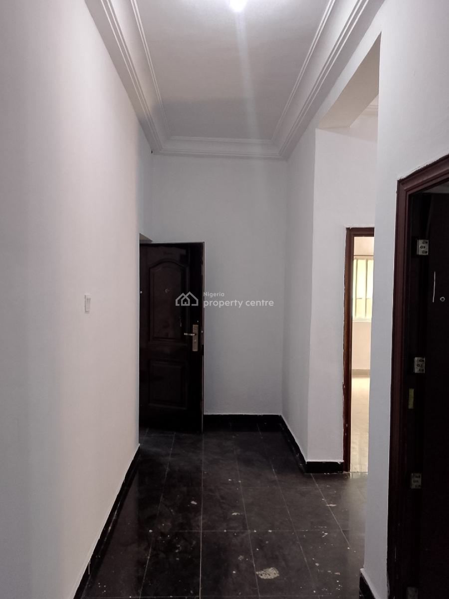 3 Bedroom Flat, Osapa, Lekki, Lagos, Flat / Apartment for Rent