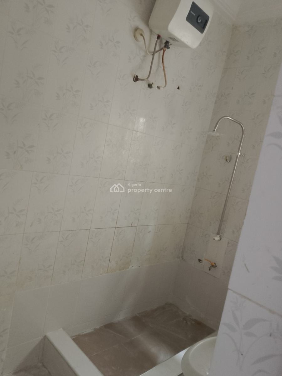 3 Bedroom Flat, Osapa, Lekki, Lagos, Flat / Apartment for Rent