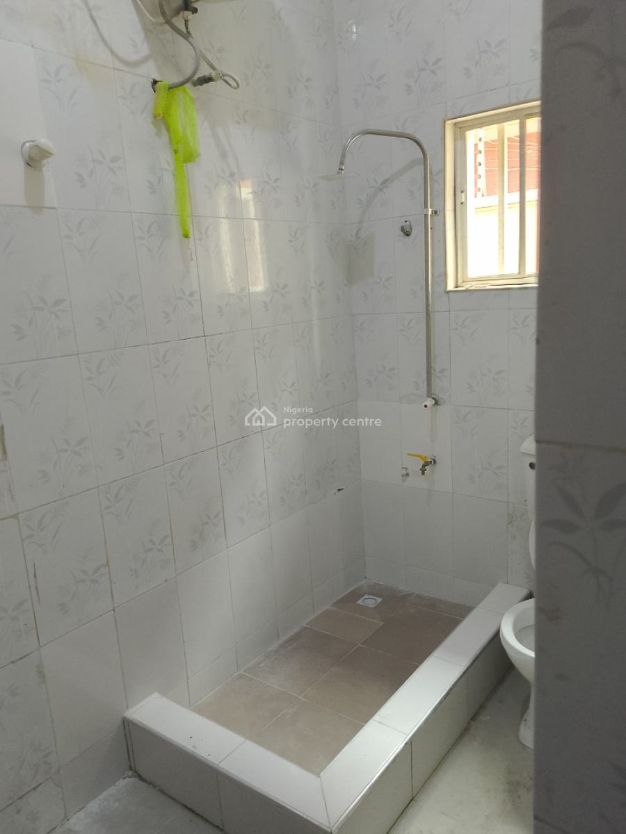 3 Bedroom Flat, Osapa, Lekki, Lagos, Flat / Apartment for Rent