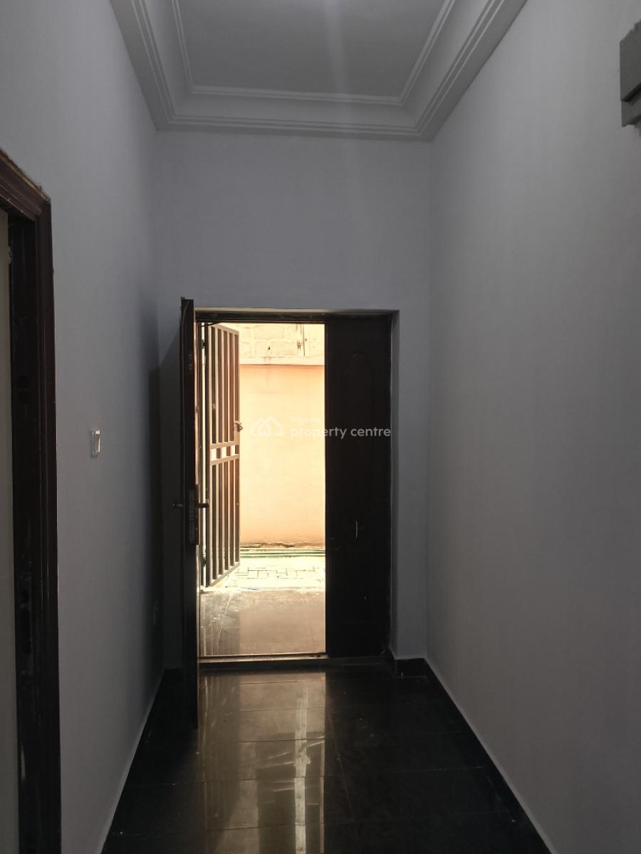 3 Bedroom Flat, Osapa, Lekki, Lagos, Flat / Apartment for Rent