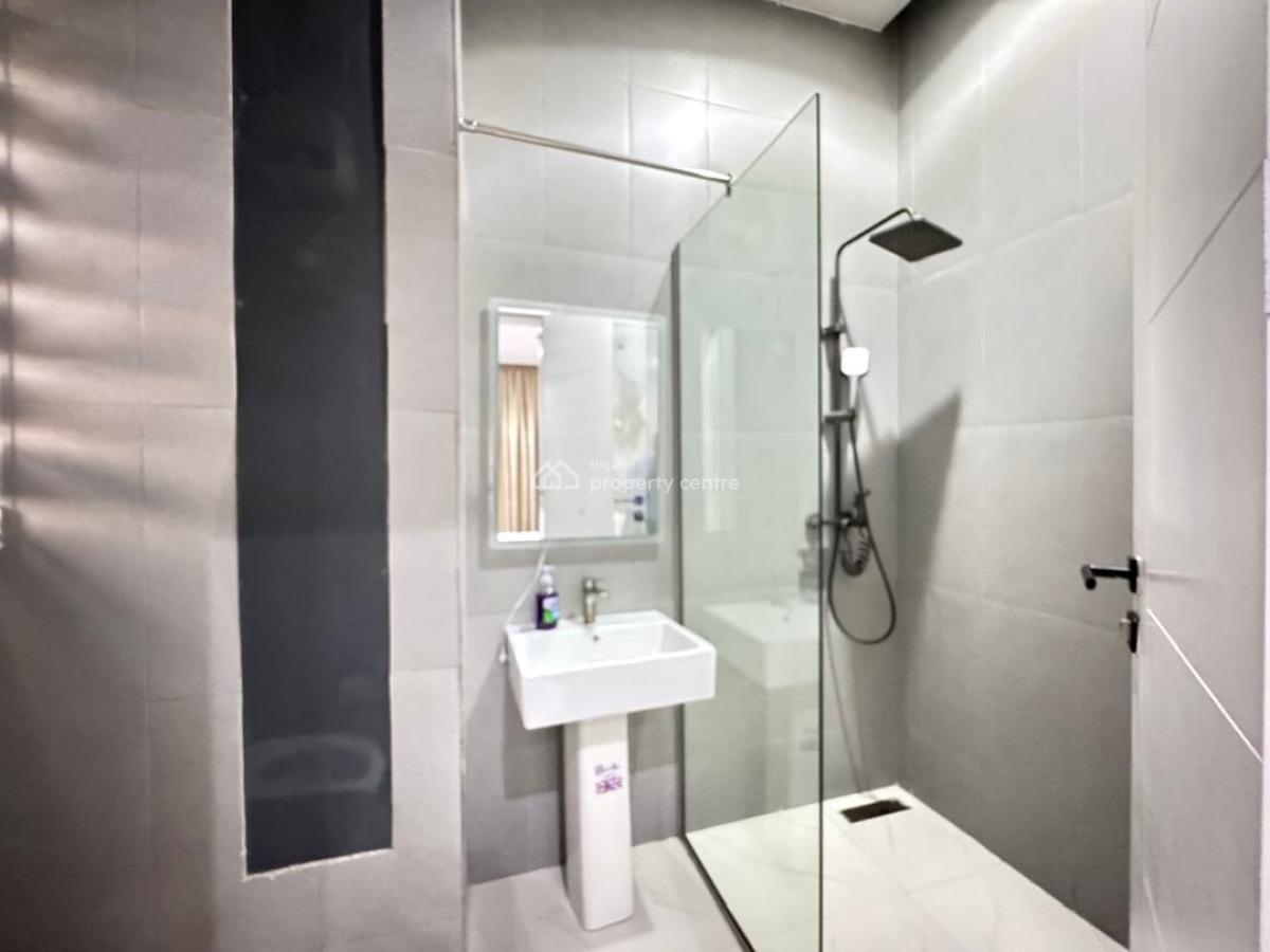 Fully Furnished 2 Bedroom Apartment, Off Elegushi Palace Road, Ikate Elegushi, Lekki, Lagos, Flat / Apartment for Sale