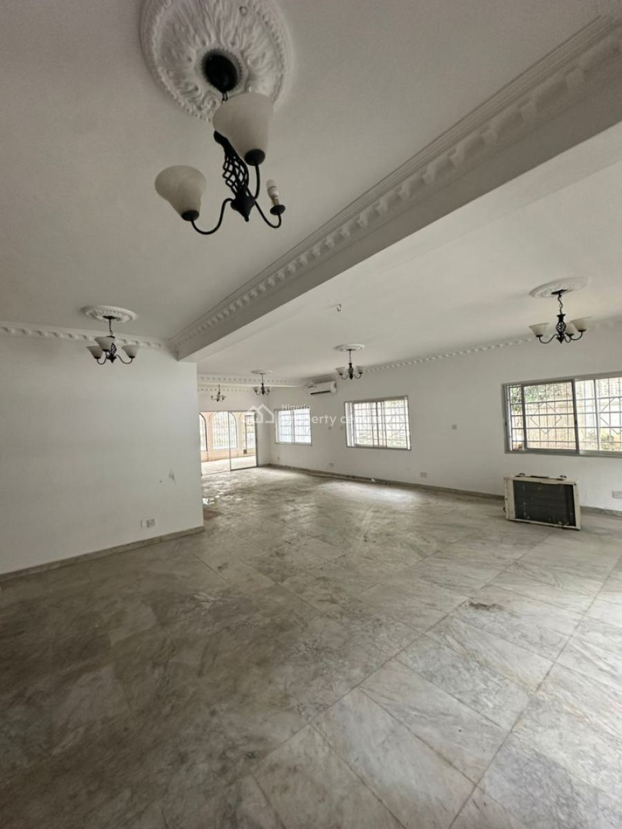 1800sqm Commercial Space in Vi, Victoria Island (vi), Lagos, Commercial Property for Rent