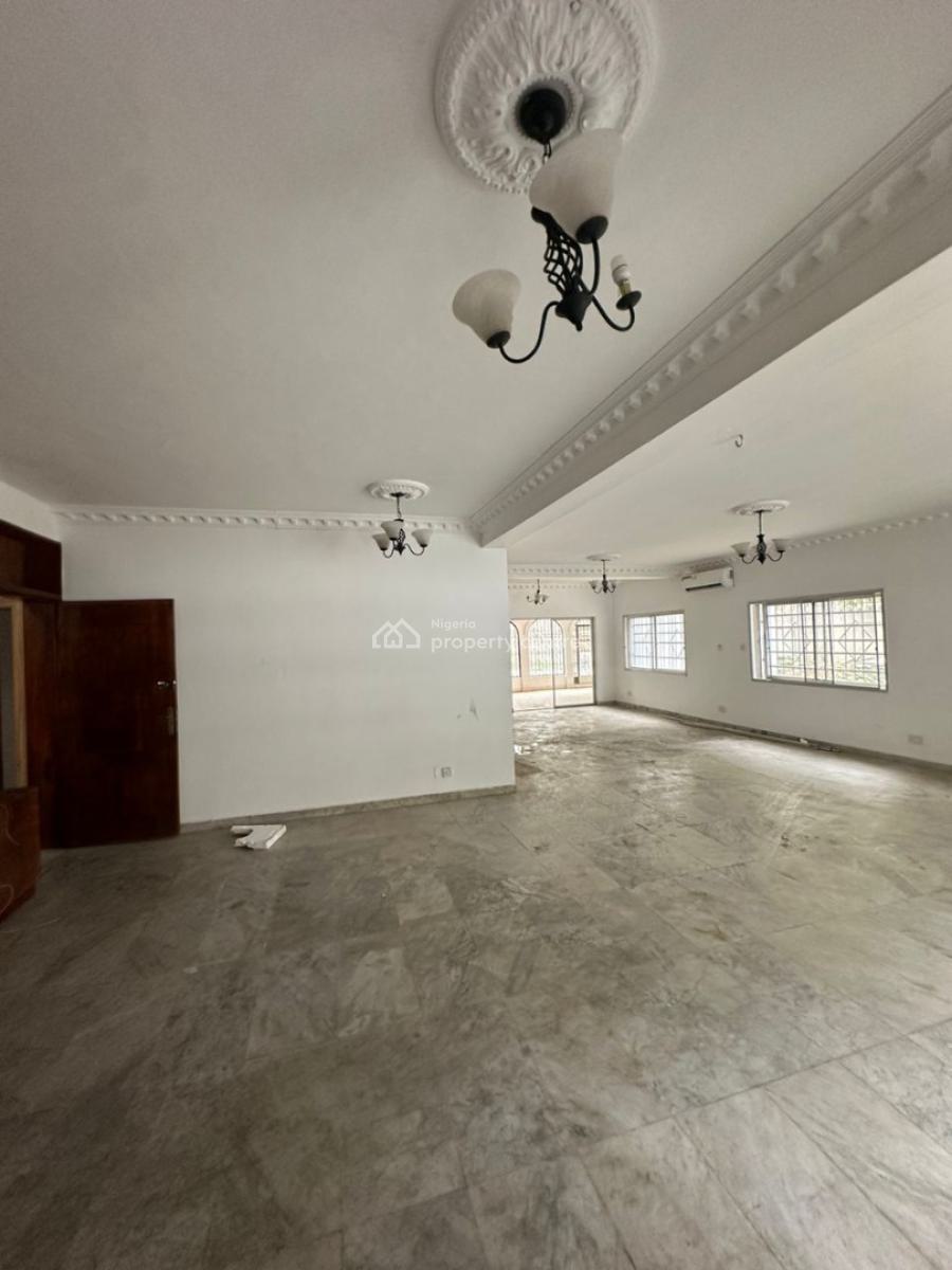 1800sqm Commercial Space in Vi, Victoria Island (vi), Lagos, Commercial Property for Rent