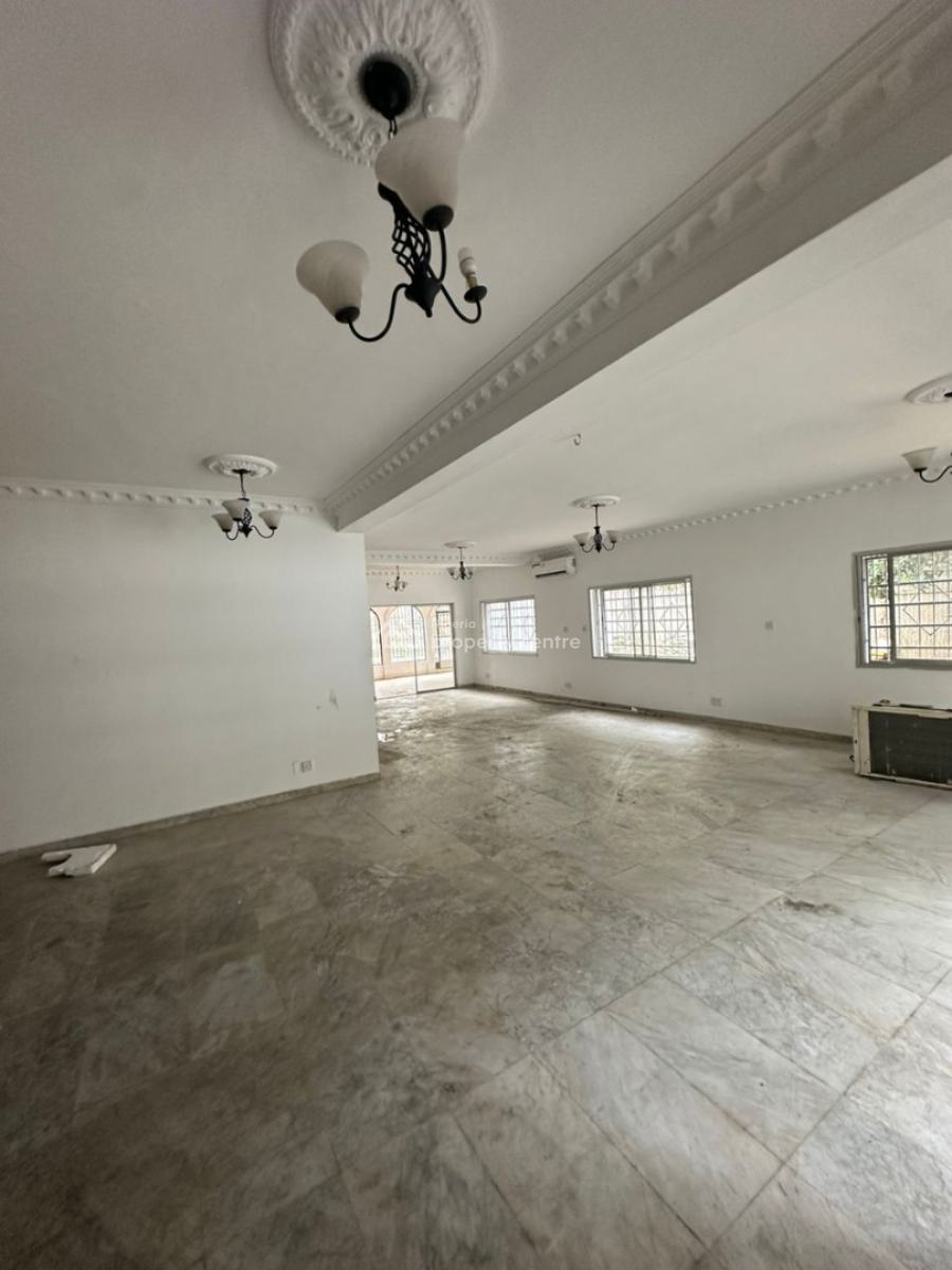 1800sqm Commercial Space in Vi, Victoria Island (vi), Lagos, Commercial Property for Rent