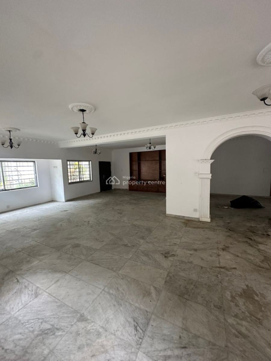 1800sqm Commercial Space in Vi, Victoria Island (vi), Lagos, Commercial Property for Rent