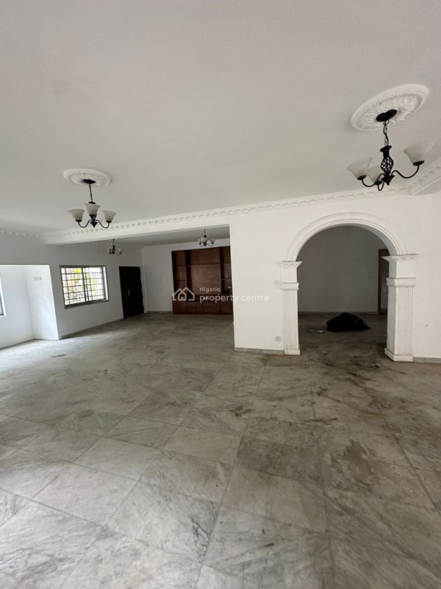 1800sqm Commercial Space in Vi, Victoria Island (vi), Lagos, Commercial Property for Rent