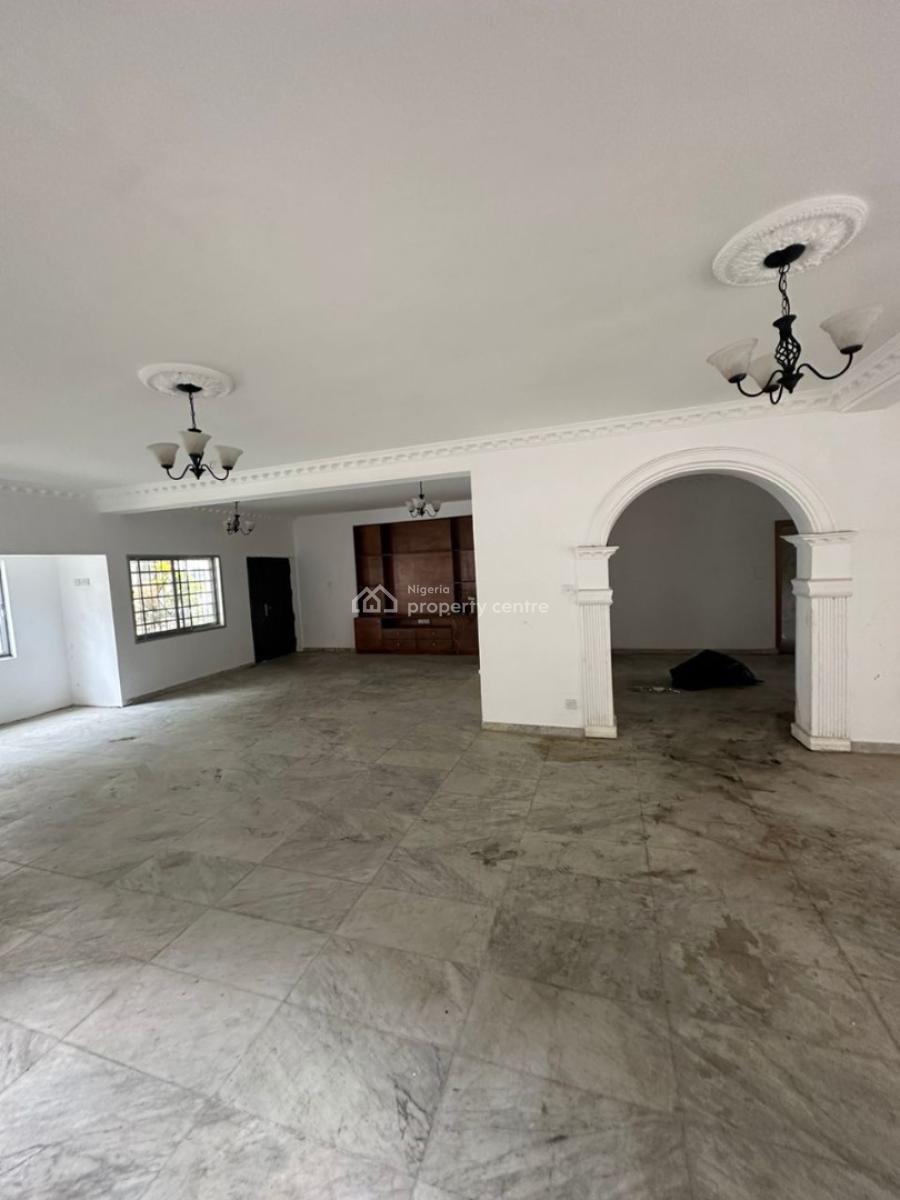 1800sqm Commercial Space in Vi, Victoria Island (vi), Lagos, Commercial Property for Rent