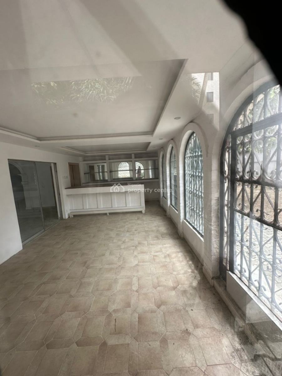 1800sqm Commercial Space in Vi, Victoria Island (vi), Lagos, Commercial Property for Rent
