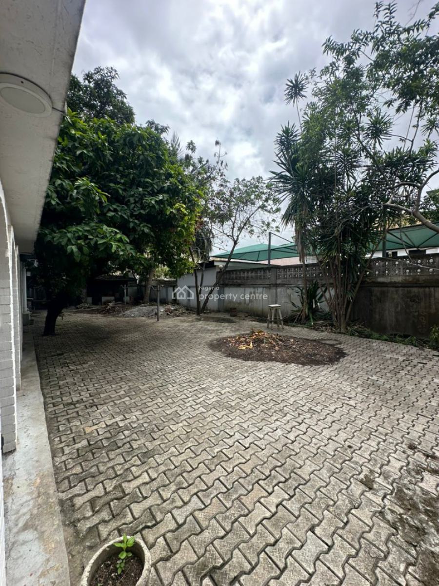 1800sqm Commercial Space in Vi, Victoria Island (vi), Lagos, Commercial Property for Rent