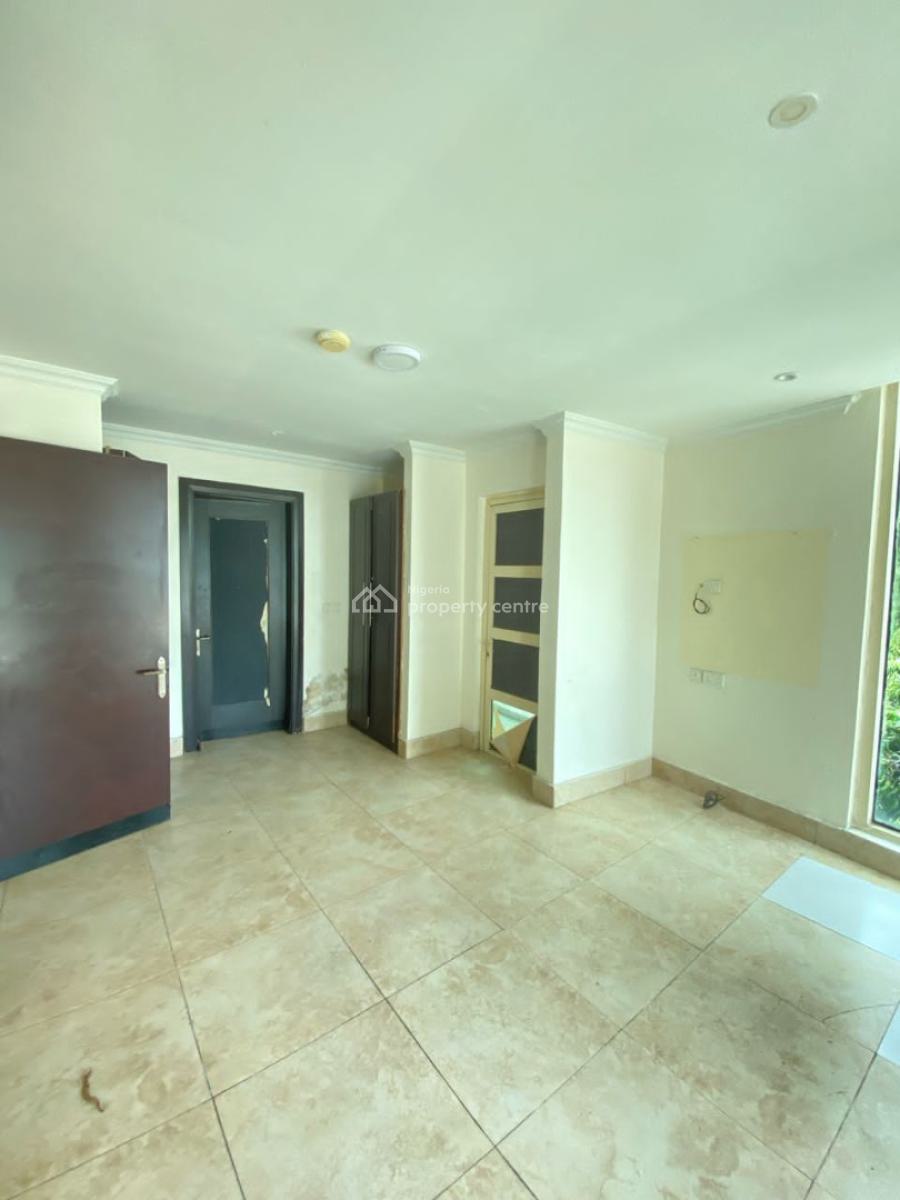 Nicely Finished 3 Bedroom Maisonnette, Ikoyi, Lagos, House for Rent