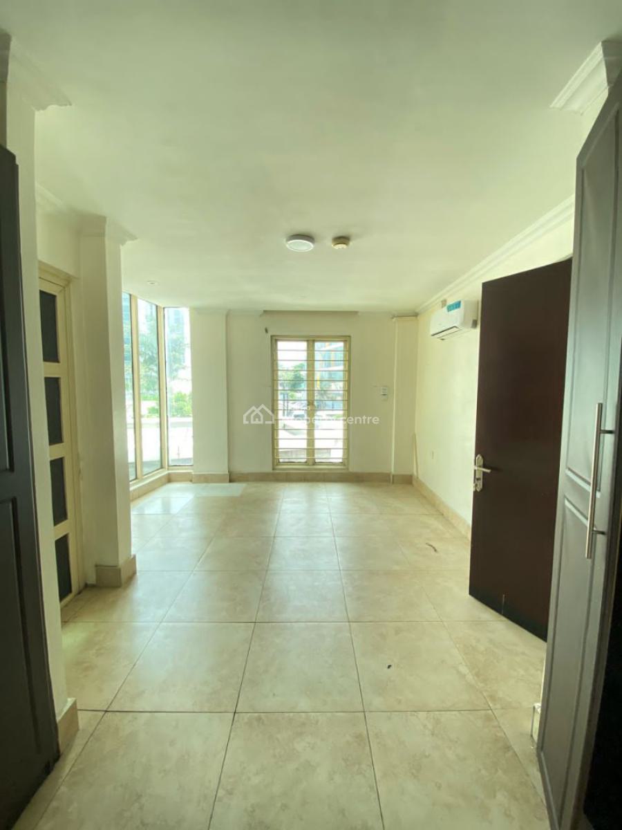 Nicely Finished 3 Bedroom Maisonnette, Ikoyi, Lagos, House for Rent