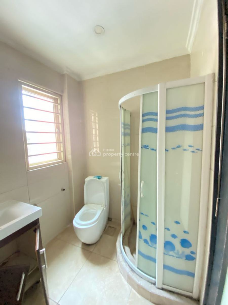 Nicely Finished 3 Bedroom Maisonnette, Ikoyi, Lagos, House for Rent