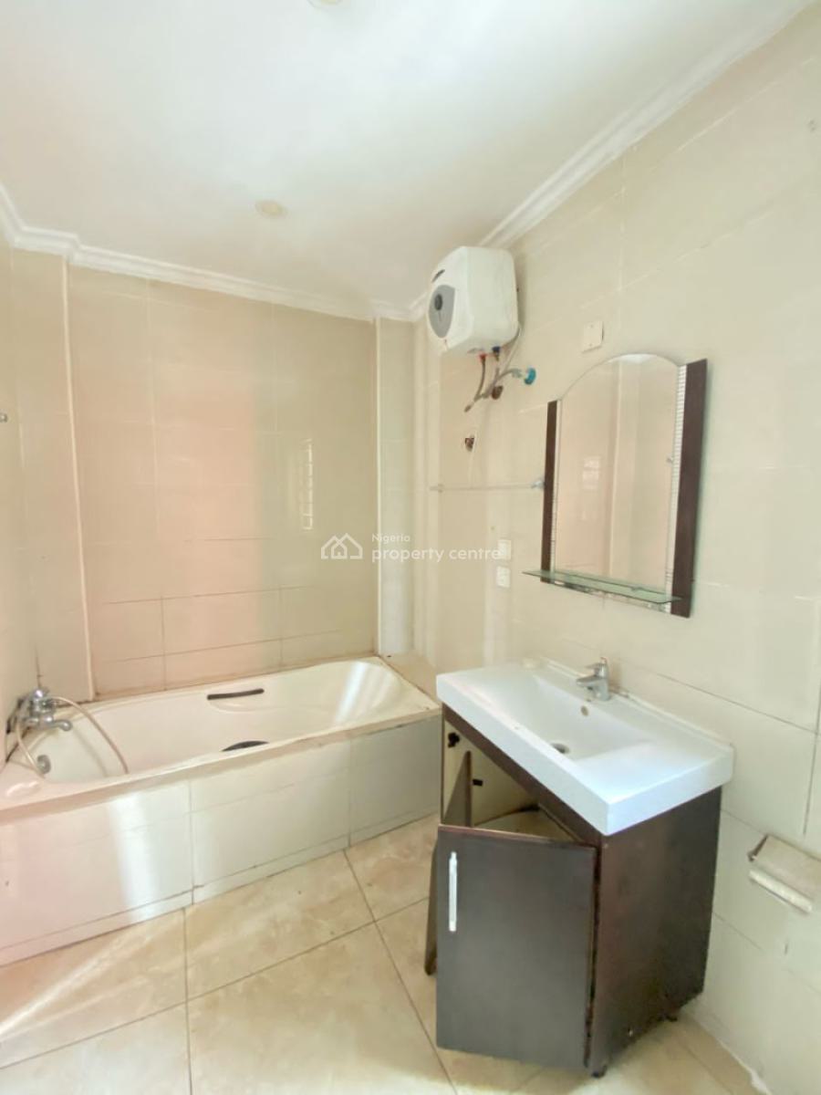 Nicely Finished 3 Bedroom Maisonnette, Ikoyi, Lagos, House for Rent