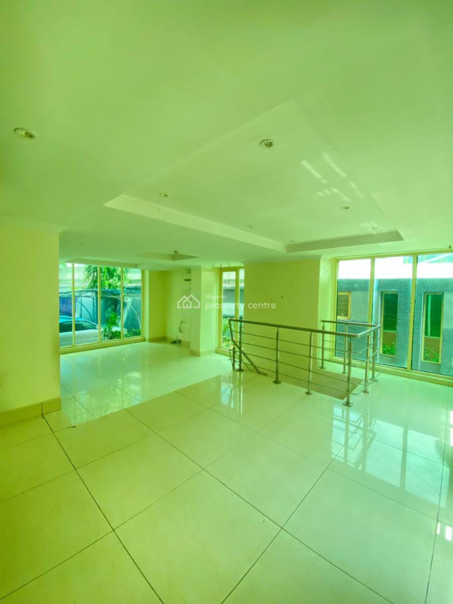 Nicely Finished 3 Bedroom Maisonnette, Ikoyi, Lagos, House for Rent