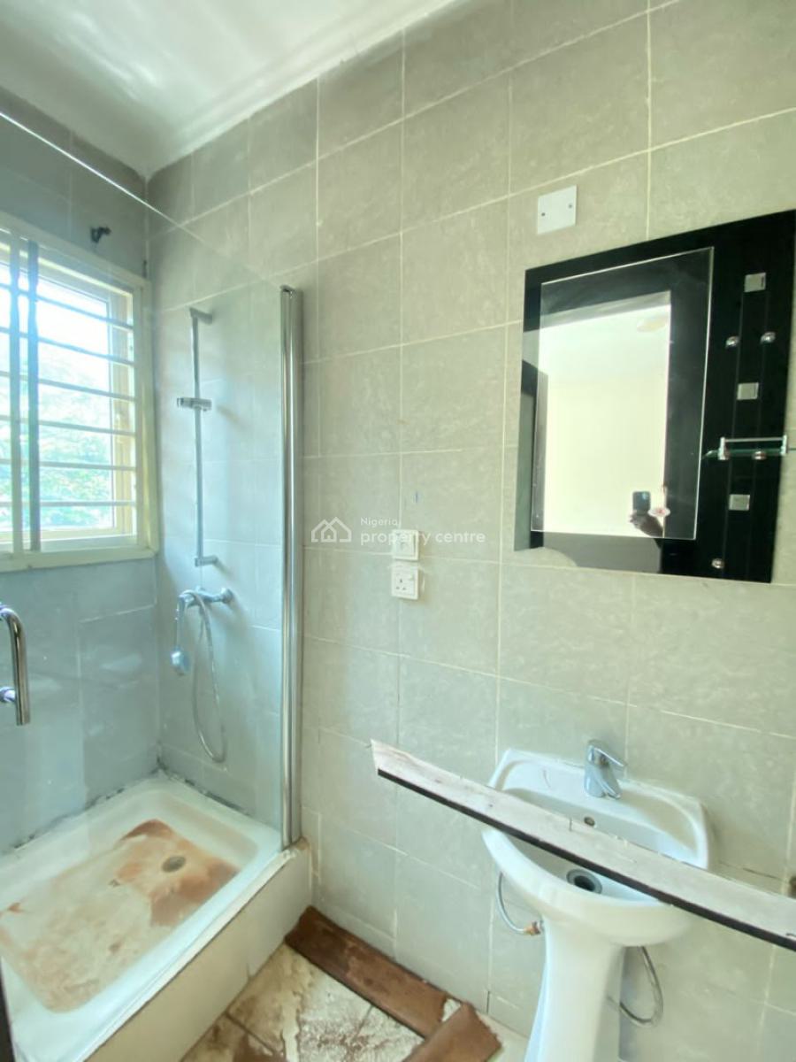 Nicely Finished 3 Bedroom Maisonnette, Ikoyi, Lagos, House for Rent