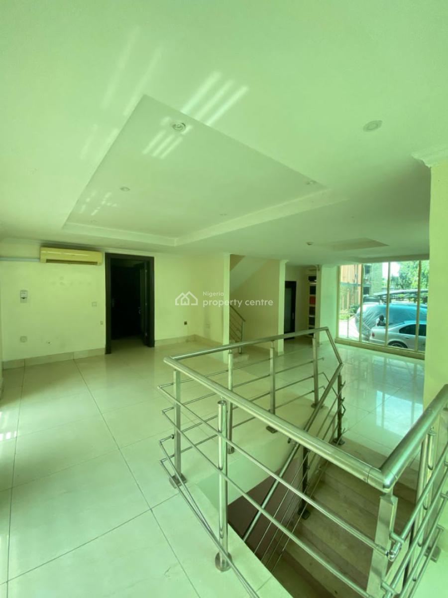 Nicely Finished 3 Bedroom Maisonnette, Ikoyi, Lagos, House for Rent