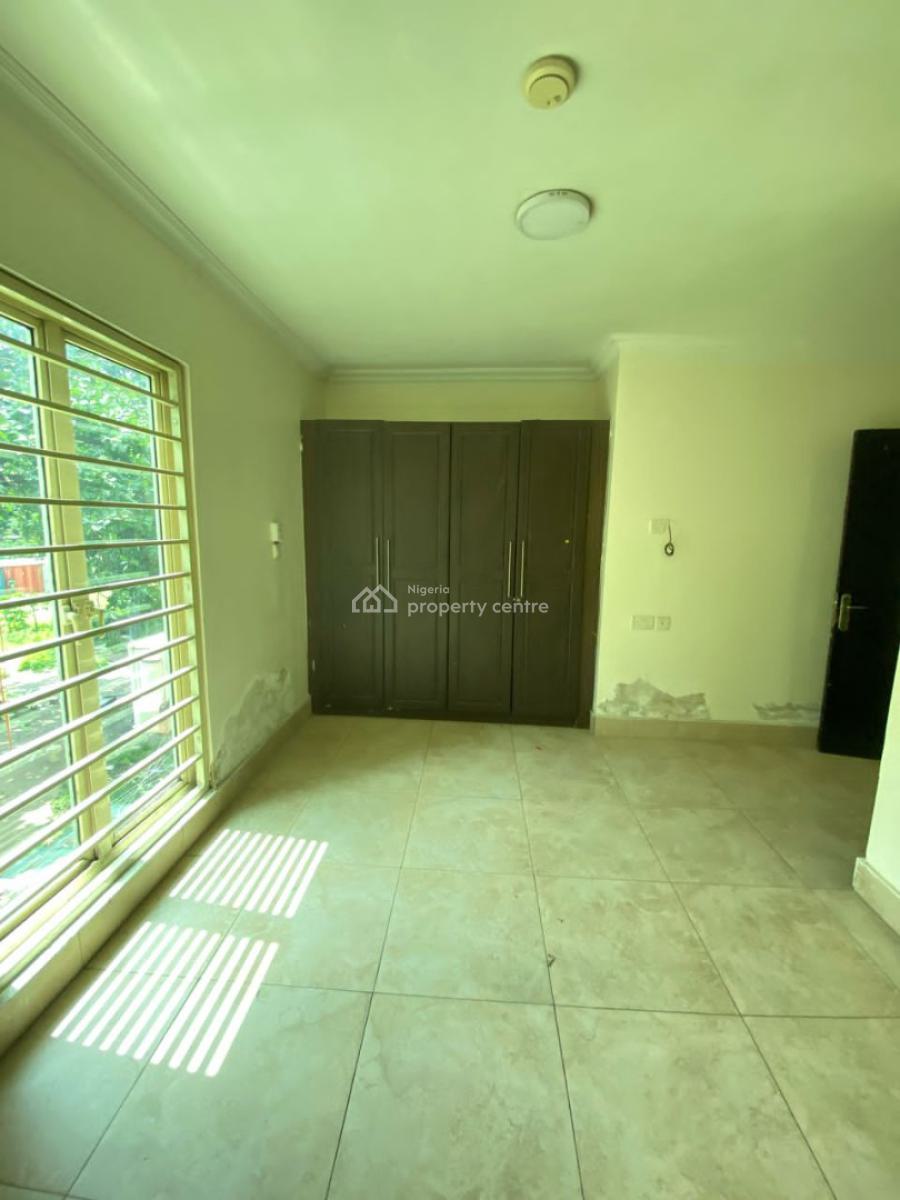 Nicely Finished 3 Bedroom Maisonnette, Ikoyi, Lagos, House for Rent