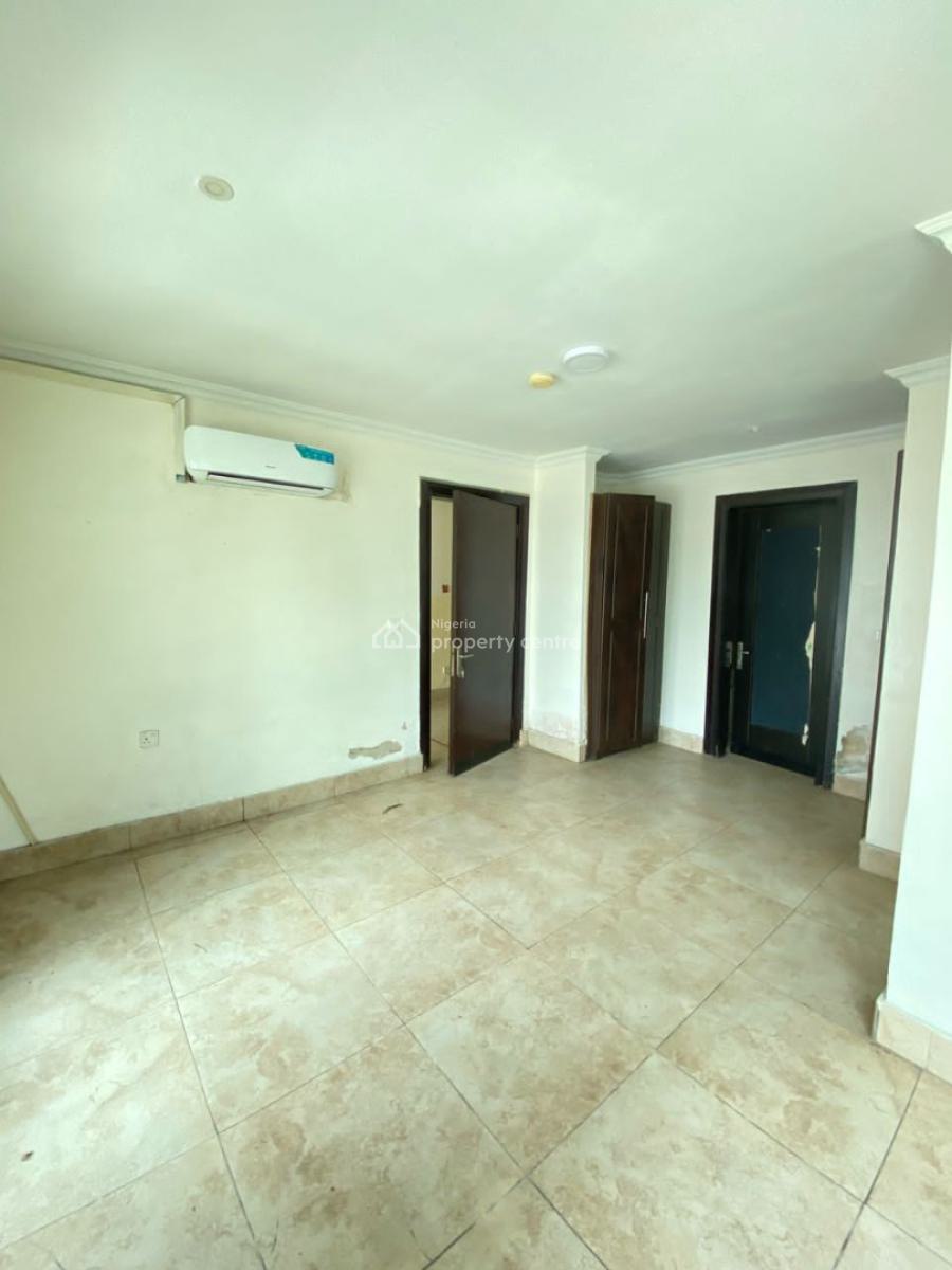 Nicely Finished 3 Bedroom Maisonnette, Ikoyi, Lagos, House for Rent