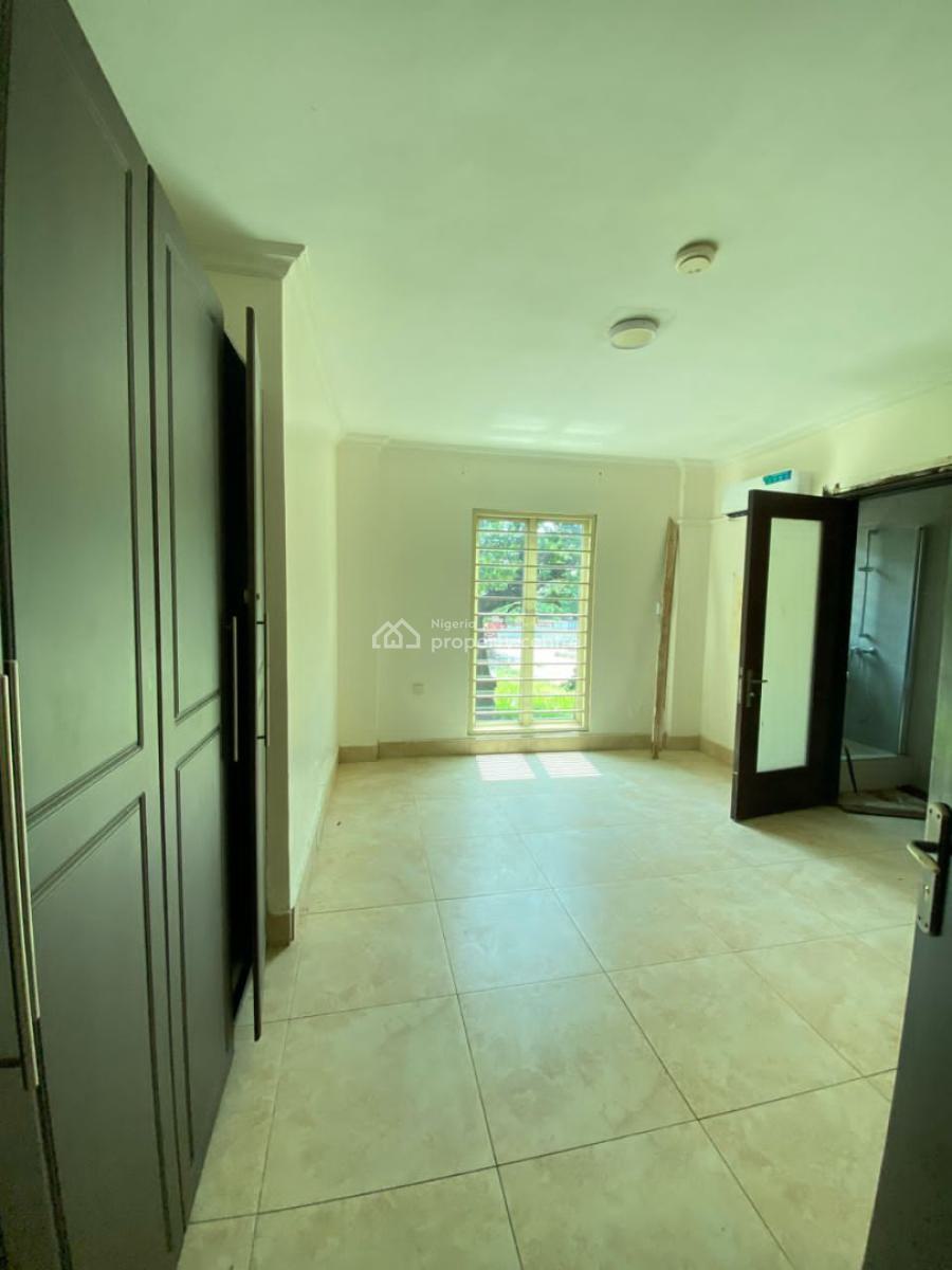 Nicely Finished 3 Bedroom Maisonnette, Ikoyi, Lagos, House for Rent