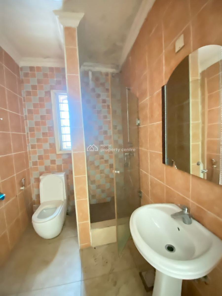 Nicely Finished 3 Bedroom Maisonnette, Ikoyi, Lagos, House for Rent
