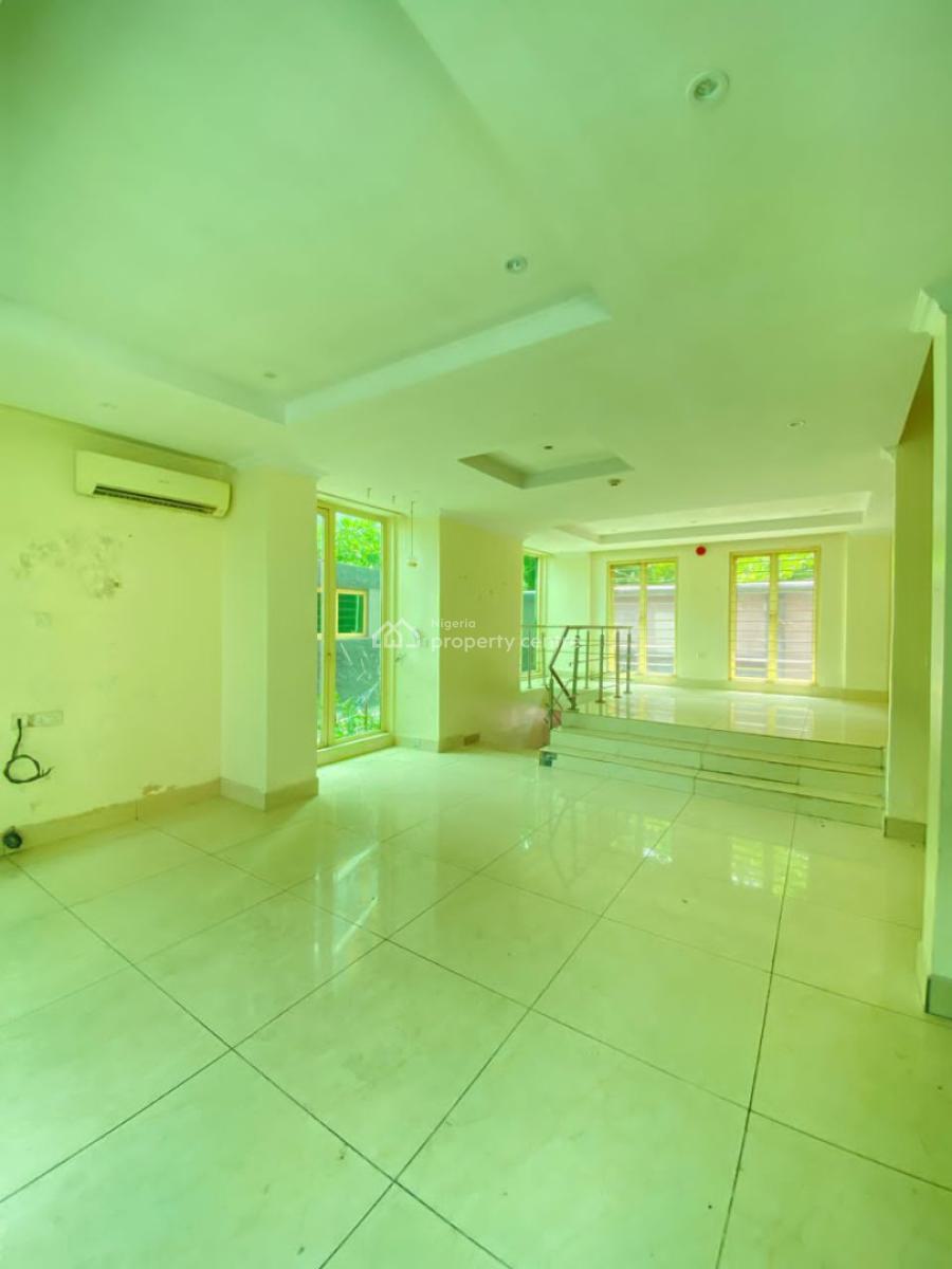 Nicely Finished 3 Bedroom Maisonnette, Ikoyi, Lagos, House for Rent