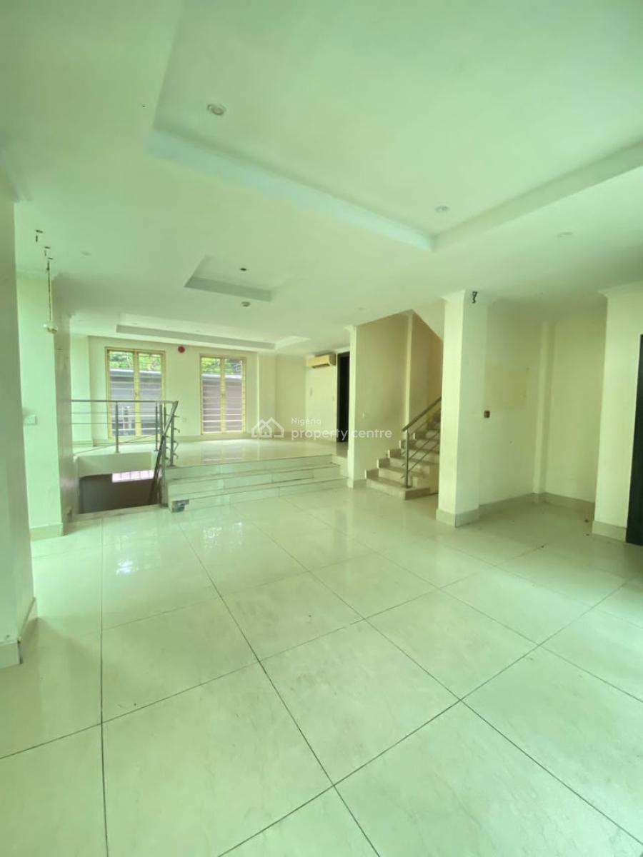 Nicely Finished 3 Bedroom Maisonnette, Ikoyi, Lagos, House for Rent