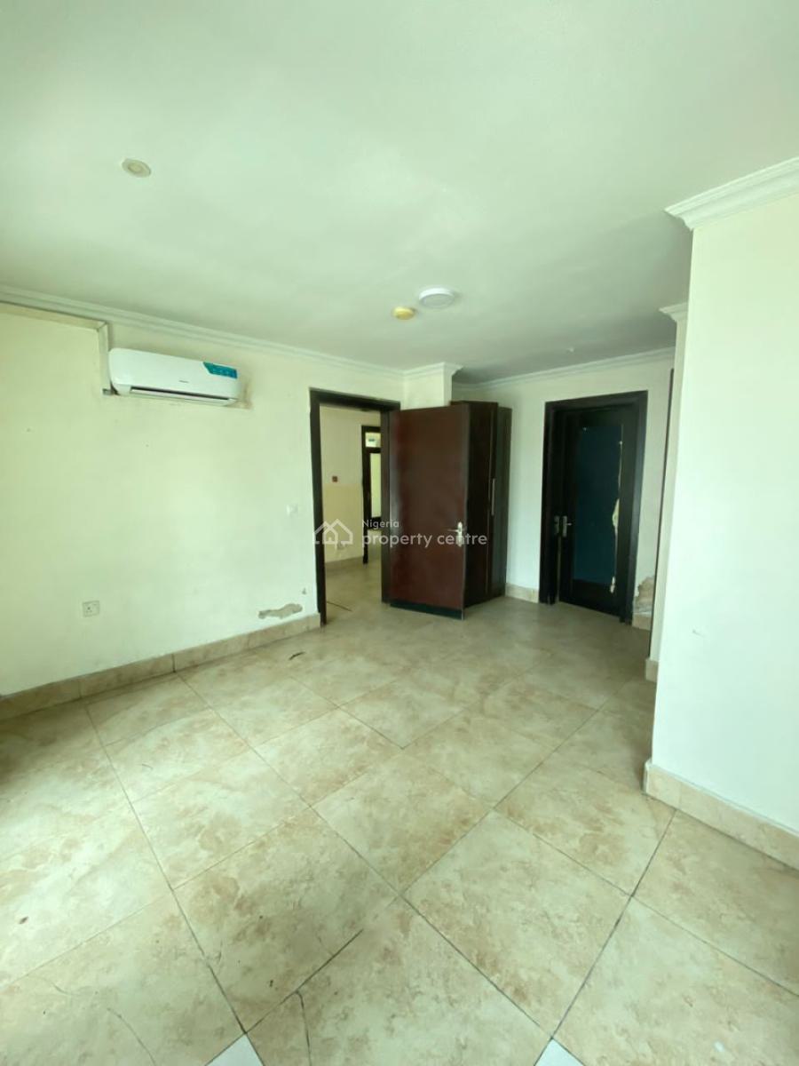 Nicely Finished 3 Bedroom Maisonnette, Ikoyi, Lagos, House for Rent