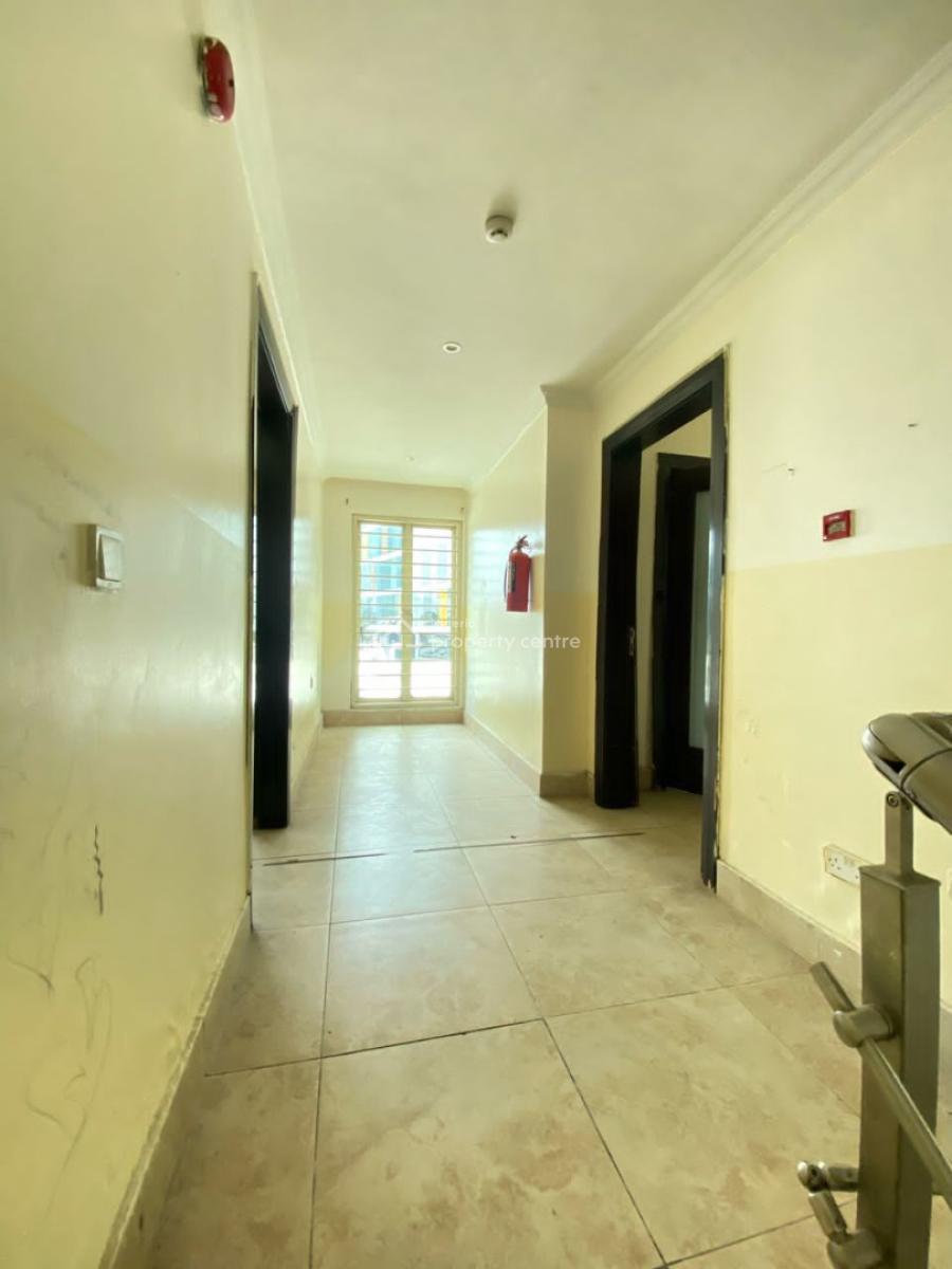 Nicely Finished 3 Bedroom Maisonnette, Ikoyi, Lagos, House for Rent