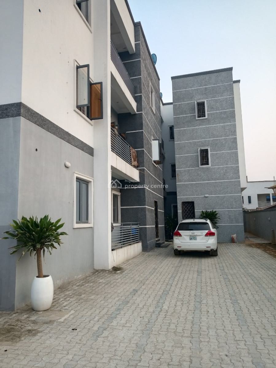 Mini Flat, Seaside Estate, Badore, Ajah, Lagos, Flat / Apartment for Rent