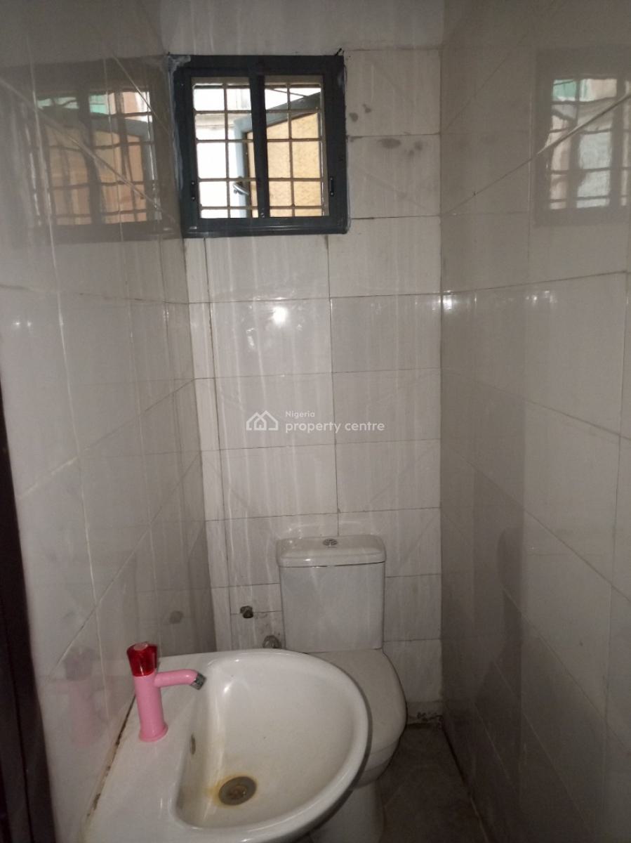 Mini Flat, Seaside Estate, Badore, Ajah, Lagos, Flat / Apartment for Rent