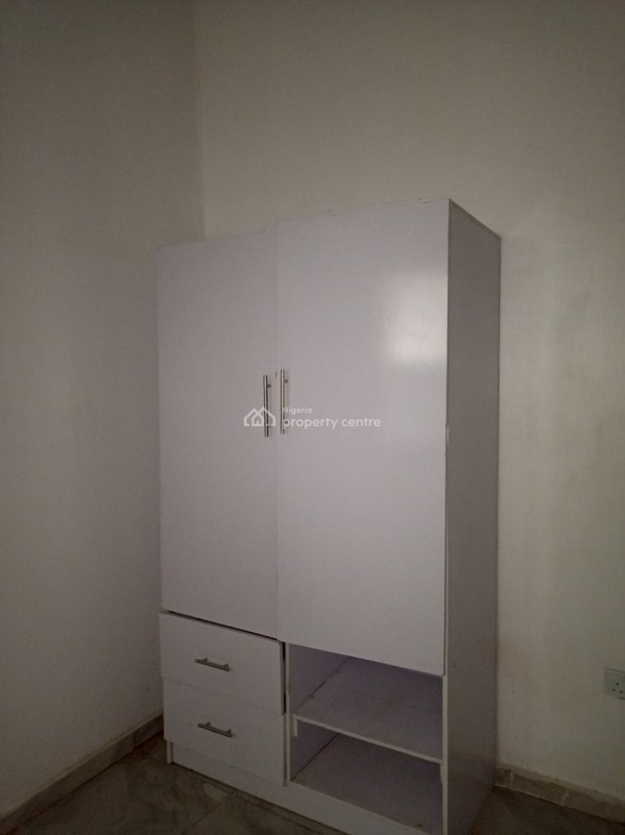 Mini Flat, Seaside Estate, Badore, Ajah, Lagos, Flat / Apartment for Rent
