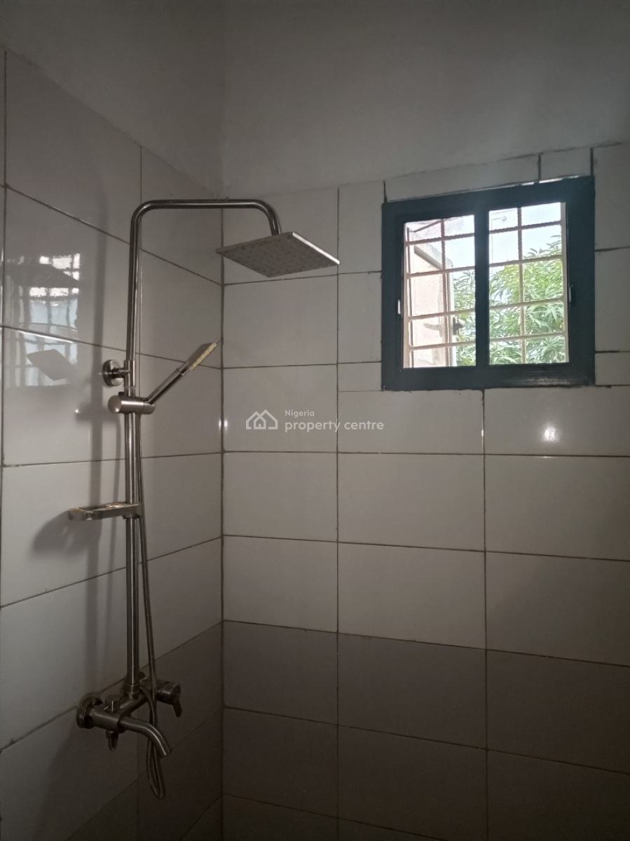Mini Flat, Seaside Estate, Badore, Ajah, Lagos, Flat / Apartment for Rent